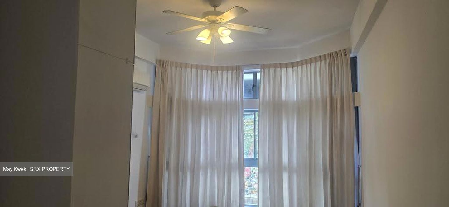 Rivershire (D9), Apartment #628442311